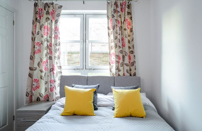 Charming Edinburgh Apartment - Foto 5