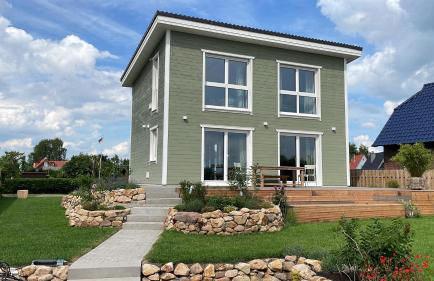 Haus am Meer 8 - Foto 1