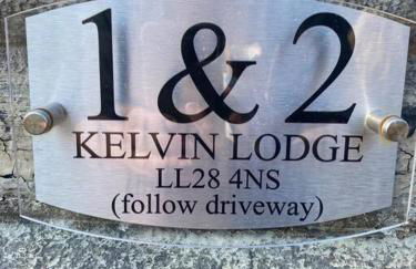 2 bedroom house in Rhos-on-sea - Foto 10