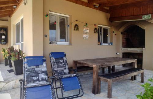 Jardin, apartment ideal for a quiet getaway, Dalmatia - Foto 4