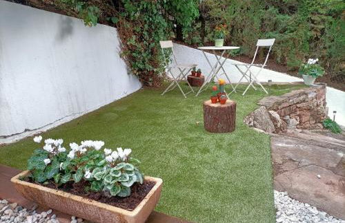 Casa acogedora familiar en la montaña - Foto 55