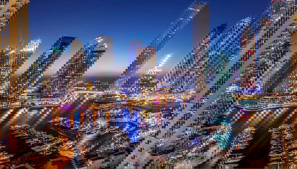 Cayan Tower - The Artist Studio - Foto 1, Imagen principal