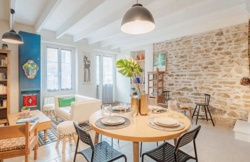 Holiday Home L'Annexe by Interhome - Foto 9