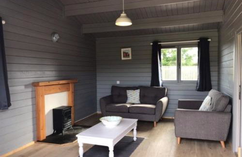 Lovely 1-bed House in Fochabers, Scotland - Foto 30