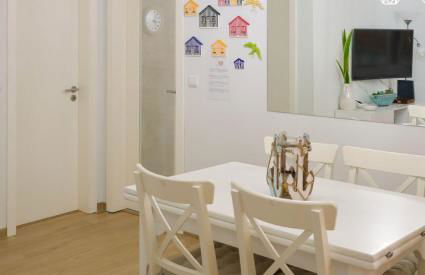 Beachfront apartment T2 Costa Nova Surf Aveiro - Foto 46