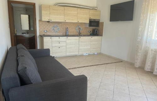 Agriturismo Il Giardino Degli Olivi Appartamenti - Foto 9