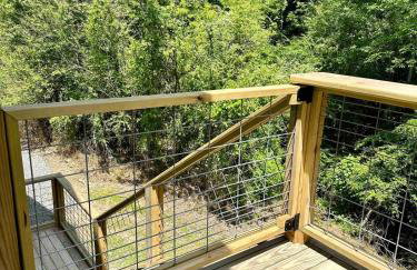 Caddo Cabana! Waterfront on the Caddo River - Foto 34