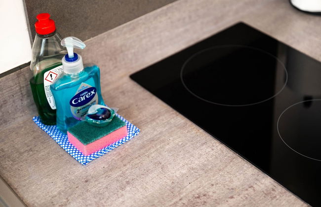 1 Bdr Modern Living in The Old Bank Hse - Foto 63