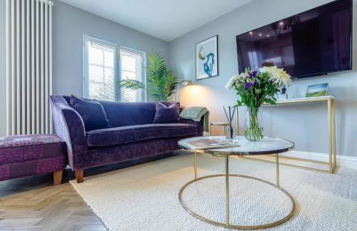 Harper Luxe Serviced Apartments Dunstable - Photo 29