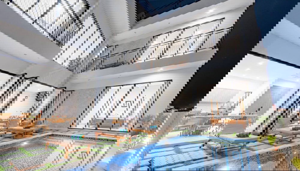 Zen Coliving Canggu - Foto 1, Imagen principal