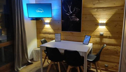 Appartement vue imprenable Résidence Croix du Sud - Foto 3