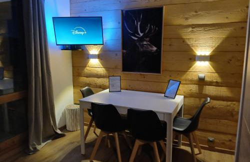 Appartement vue imprenable Résidence Croix du Sud - Foto 3