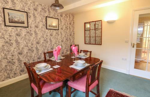 Garden Cottage - Foto 11