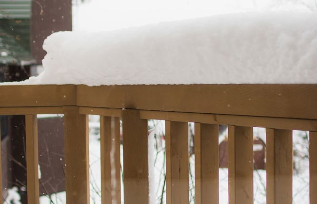 Lodge Mori Apartments - Photo 31