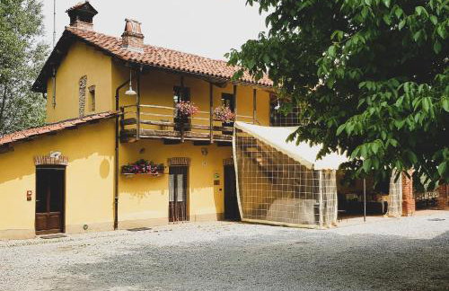 Agriturismo Fiori di Zucca - Photo 3