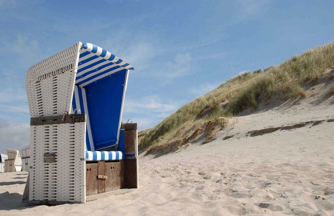 Apartment in Westerland - Foto 65