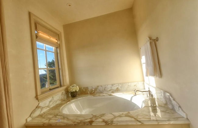 LX1 Chateau D' Renaitre Estate - Carmel-by-the-sea - Foto 36