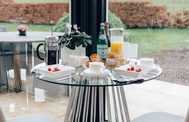 Wisteria House - Sleeps 11 - Foto 30