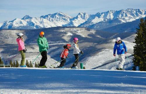 St James Beaver Creek, A Vail Resorts Property - Foto 18