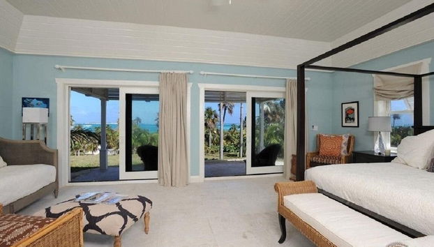 Windsong 4 Bedroom Home - Foto 3, Habitación