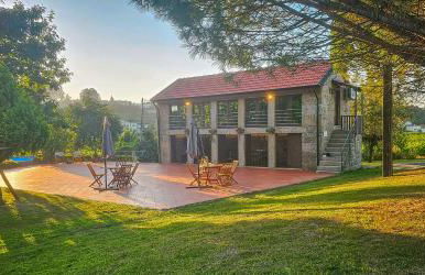 QUINTA DO RIBEIRO Garden House - Foto 40