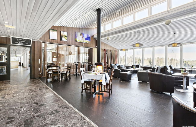 First Camp Ånnaboda-Örebro - Foto 26