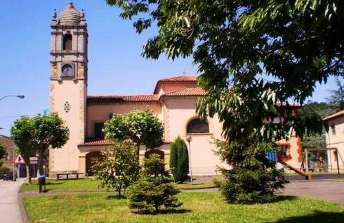 Charming apartment in Villamayor 74 m² with mountain view - Foto 17