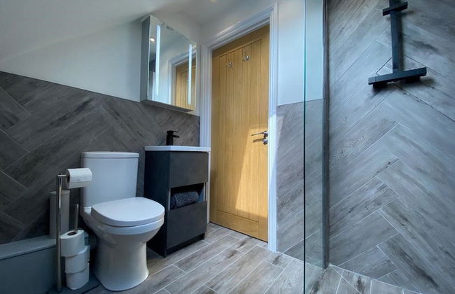 Hawthorn Cottage - Foto 4