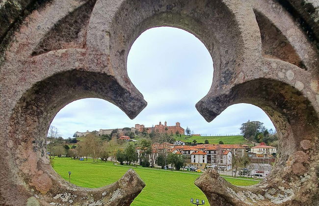 Excursión a Comillas y el Capricho de Gaudí - Foto 8