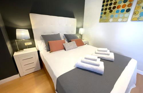 KS Golf Playa - Kaleria Suites - Foto 23