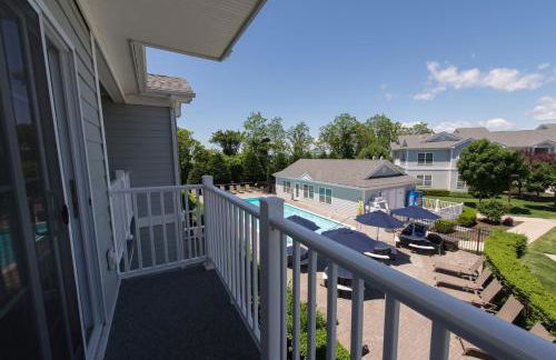 The Cliffside Resort Condominiums - Foto 71