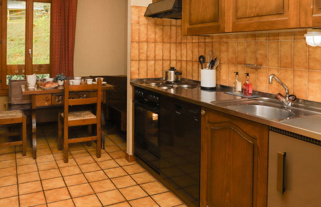 Résidence 35 - Foto 9