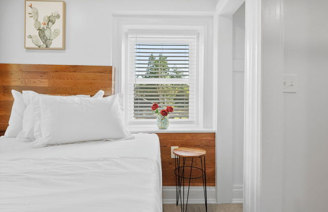 Cozy Comfortable and Quiet Suites LL - Foto 10