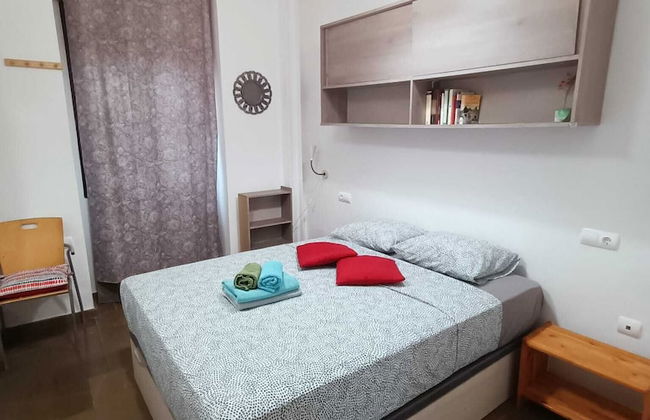 Golondrinas de la Alhambra - Foto 33