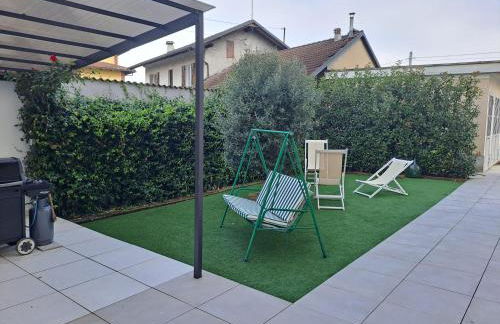 Casa Nonna Lina - Foto 25