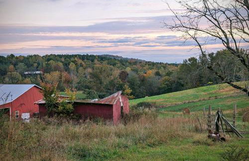 Mountain View Cottage - Foto 19