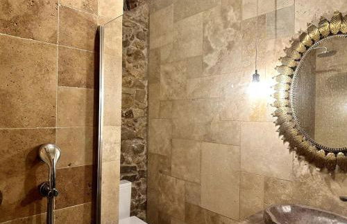 Stone Rustic Beach apartment - Foto 10