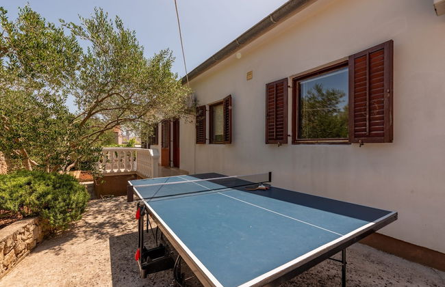 Villa Pine Zadarvillas - Foto 58