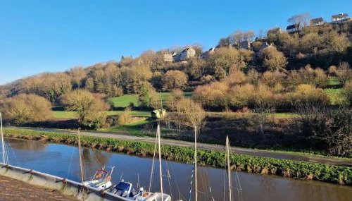 Escapade sur le port de Dinan - Foto 4