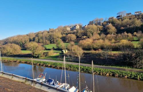 Escapade sur le port de Dinan - Foto 4