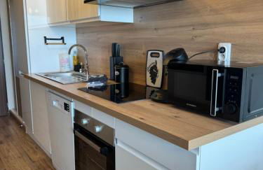 Appartement n 302 moriani plage - Foto 12