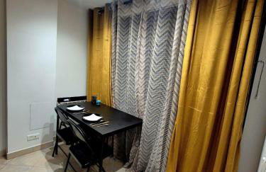 Blak Miroir Cosy T1 au cœur d'Evry - Foto 8