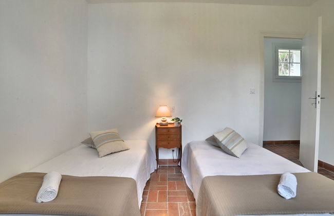 La Villa des Sables - Foto 25