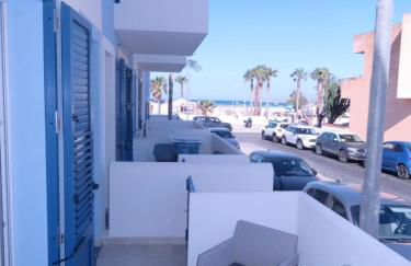 MARE e Terra Holiday fronte mare - Foto 70