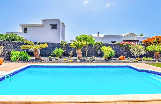 Villa Helenita - Foto 13