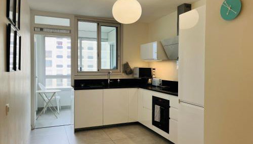 Le confort au coeur de Lyon - Foto 3, stove, dishwasher, pet friendly, minibar
