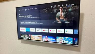 Chalezim VIP 3 - Chalé Privativo com Hidro - Serra Cipó - Foto 5