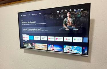 Chalezim VIP 3 - Chalé Privativo com Hidro - Serra Cipó - Foto 5