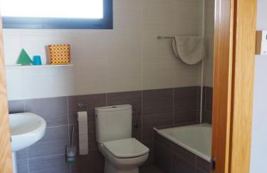 Apartamento Golf Buenas Vistas - Foto 79