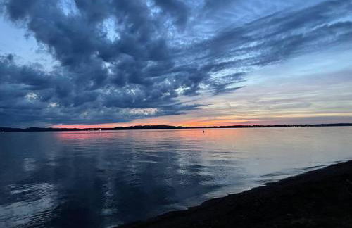 Ferienhaus Bergblick 170qm nur 5 min zum Chiemsee - Foto 49